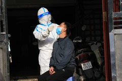 Ngành Y tế Bắc Ninh kêu gọi các lực lượng tham gia chống dịch COVID-19