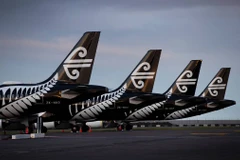 Air New Zealand hủy gần 1.000 chuyến bay đến và đi từ Australia