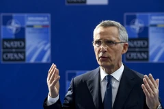 Các thành viên NATO chưa đạt đồng thuận về việc kết nạp Ukraine