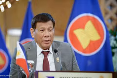 Philippines nhấn mạnh về sự hợp tác năng động ASEAN-Trung Quốc