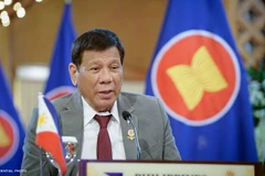 Philippines nhấn mạnh về sự hợp tác năng động ASEAN-Trung Quốc