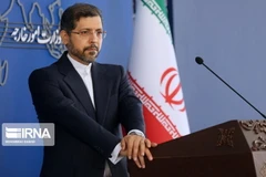 Iran: Những biện pháp trừng phạt mới sẽ không mang lại lợi thế cho Mỹ