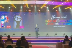 Khai mạc Ngày hội Du lịch Thành phố Hồ Chí Minh lần thứ 17 