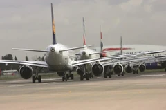 IATA dự báo ngành hàng không sẽ phục hồi mạnh mẽ trong năm 2022