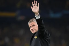 M.U chính thức chia tay Ole Gunnar Solskjaer. (Nguồn: Getty Images)