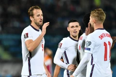 Xác định 10 đội tuyển giành vé đến Qatar dự VCK World Cup 2022