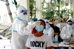 Quy định mới về phòng, chống dịch đối với người đến Bình Thuận