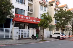 COVID-19: Hàng chục nghìn học sinh Hà Tĩnh tạm dừng đến trường