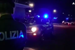 Italy bắt giữ hàng trăm nghi phạm thuộc băng đảng mafia khét tiếng