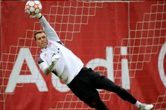 Bayern Munich tự tin sớm vượt qua vòng bảng Champions League