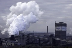 Liên hợp quốc: Cần giảm khí thải gấp nhiều lần những cam kết mới