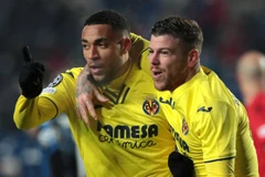 Xác định xong đội bóng cuối cùng dự vòng 1/8 Champions League