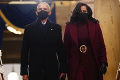 YouGov xếp hạng những nhân vật được ngưỡng mộ nhất thế giới năm 2021