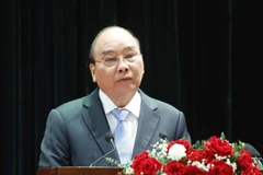 Thư Chủ tịch nước Nguyễn Xuân Phúc gửi ngành Dân số Việt Nam 