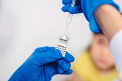 Tổ chức WHO khuyến cáo về vaccine ngừa COVID-19 cho trẻ em