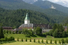 Đức thông báo kế hoạch tổ chức Hội nghị thượng đỉnh G7