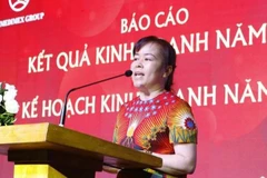 Bắt tạm giam Chủ tịch HĐQT Công ty Cổ phần Tập đoàn Vimedimex