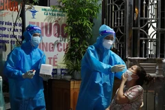 Hà Nam thêm 25 ca mắc COVID-19, tăng cường các biện pháp chống dịch