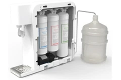 EZ Group và EG Tech tham gia sự kiện Entech Vietnam 2021