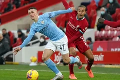 Lịch trực tiếp Premier League: M.U gặp Everton, Liverpool đấu Man City