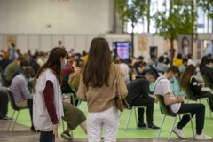 COVID-19: Bỉ ban hành nhiều biện pháp kiểm soát dịch mới