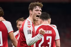 Xác định 2 đội tuyển đã giành vé tham dự VCK World Cup 2022