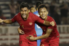 AFF Cup 2020: Indonesia thận trọng trước trận ra quân gặp Campuchia