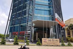 Ngày 27/12, cựu Phó Bí thư Thành ủy TP.HCM Tất Thành Cang hầu tòa