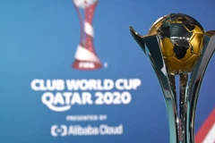 FIFA cân nhắc hoãn giải đấu Club World Cup đến năm 2022