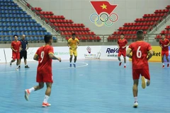 (Ảnh minh họa: Thanh Tùng/ TTXVN)