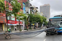 Ảnh minh họa. (Nguồn: Tuoitre.vn)