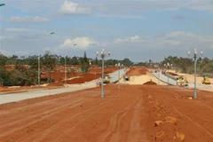 (Ảnh minh họa: Anh Dũng/TTXVN)