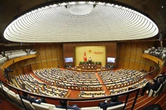 (Ảnh minh họa: Doãn Tấn/TTXVN)