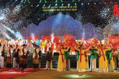 Ảnh minh họa. (Nguồn: sovhttdl.angiang.gov.vn)