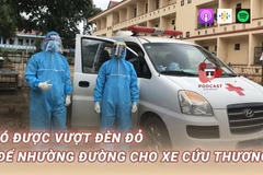 (Nguồn: Vietnam+)