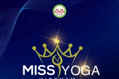 Logo chương trình. (Nguồn: Facebook)