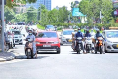 (Ảnh minh họa: Tuấn Đức/TTXVN)