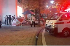 Ảnh minh họa. (Nguồn: baogiaothong.vn)