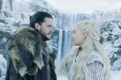 HBO và series phim Trò chơi vương quyền lập kỷ lục đề cử giải Emmy