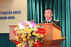 Đại tá-tiến sỹ Nguyễn Tiến Dũng.