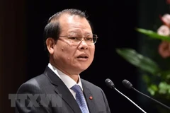 Ông Vũ Văn Ninh. (Ảnh: AFP/TTXVN)