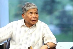 Khám xét trụ sở và nhà riêng của bị can Lê Thanh Thản 