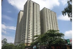 Hà Nội: Thu hồi sổ đỏ một số dự án thuộc công ty của ông Lê Thanh Thản