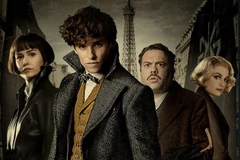 The Crimes of Grindelwald gợi mở nhiều tình tiết ly kỳ ở phần kế tiếp 