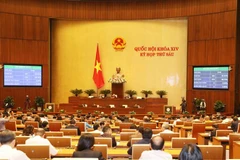 (Ảnh minh họa: Phương Hoa/TTXVN)