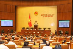 (Ảnh minh họa: Phương Hoa/TTXVN)