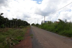 (Ảnh minh họa: K GỬIH/TTXVN)