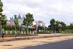 (Ảnh minh họa: Thanh Liêm/TTXVN)