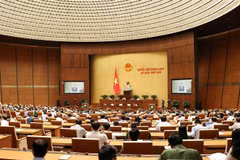 (Ảnh minh họa: Văn Điệp/TTXVN)