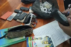 (Ảnh minh họa: Thế Anh/TTXVN)